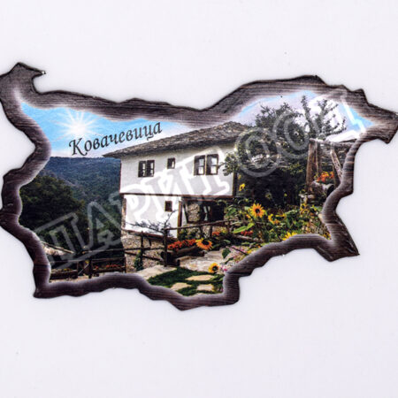 Флекси магнит - Ковачевица 4