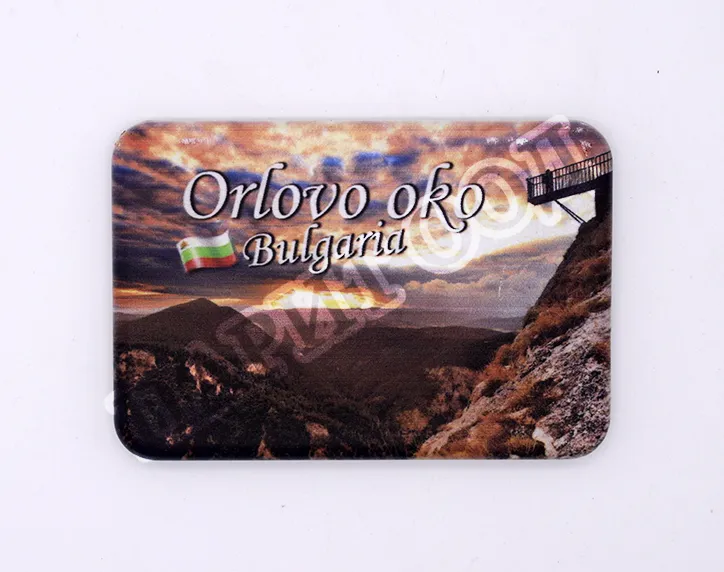 Магнитна плочка - Орлово око 26