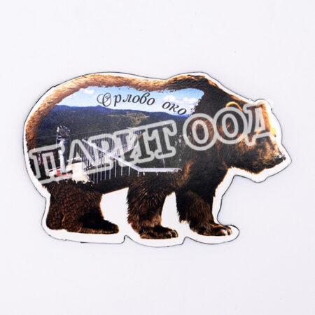 Флекси магнит - Орлово око 30