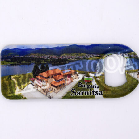 Магнитна отварачка - Сърница 4