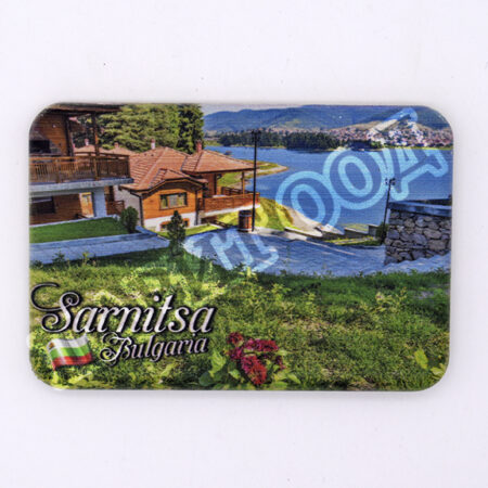 Магнитна плочка – Сърница 5