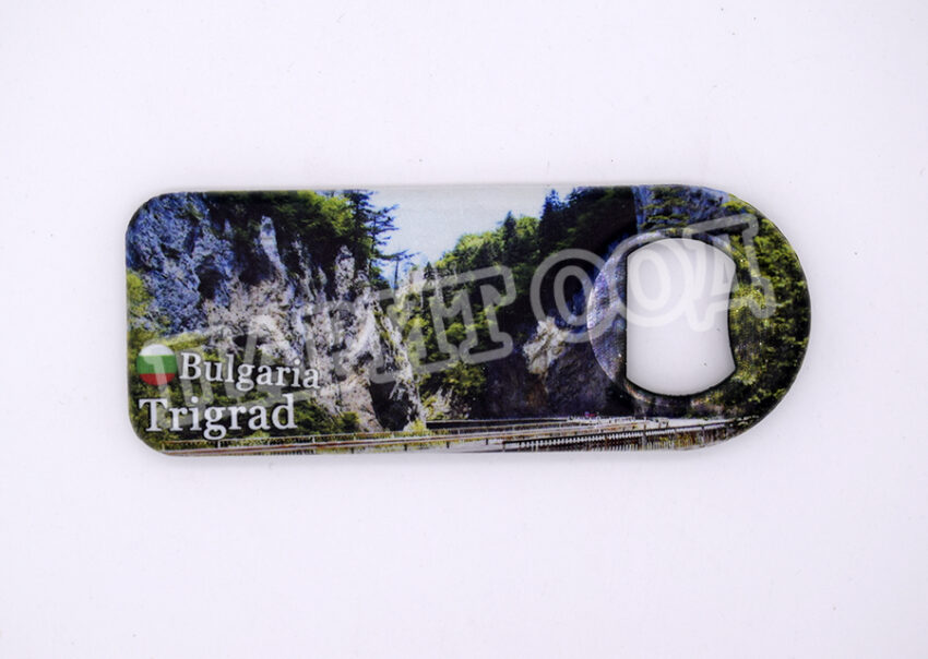 Магнитна отварачка - Триград 12