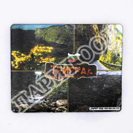 Флекси магнит - 15