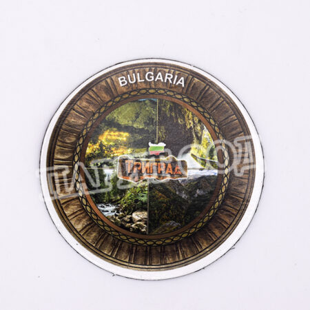 Флекси магнит - Триград 16