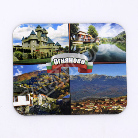 Флекси магнит - Огняново 3