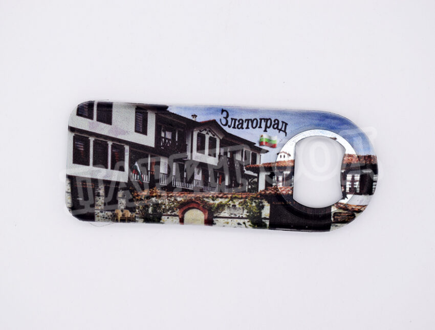 Магнитна отварачка - Златоград 9