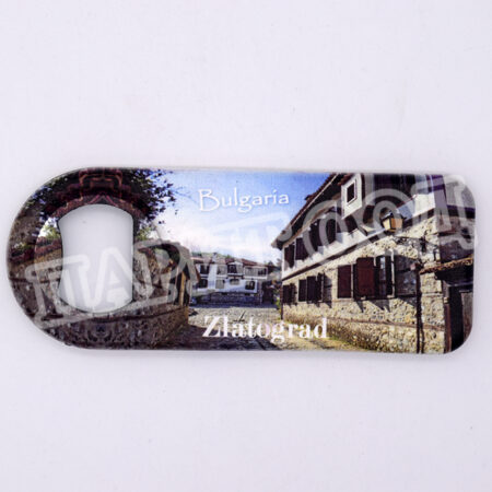 Магнитна отварачка – Златоград 12