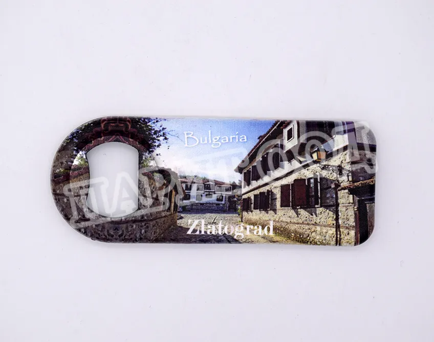 Магнитна отварачка - Златоград 12