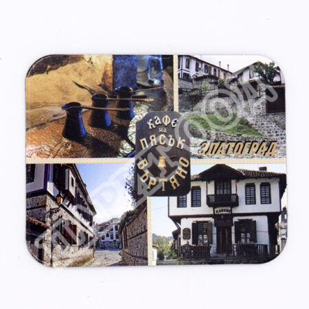 Флекси магнит - Златоград 6