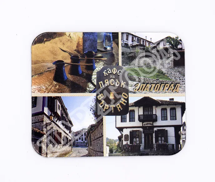 Флекси магнит - Златоград 6