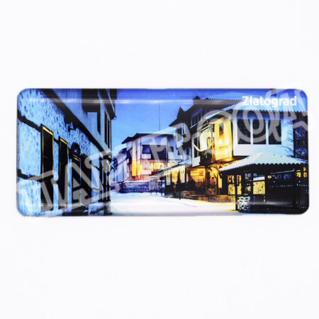 Епокси магнит - Златоград 8