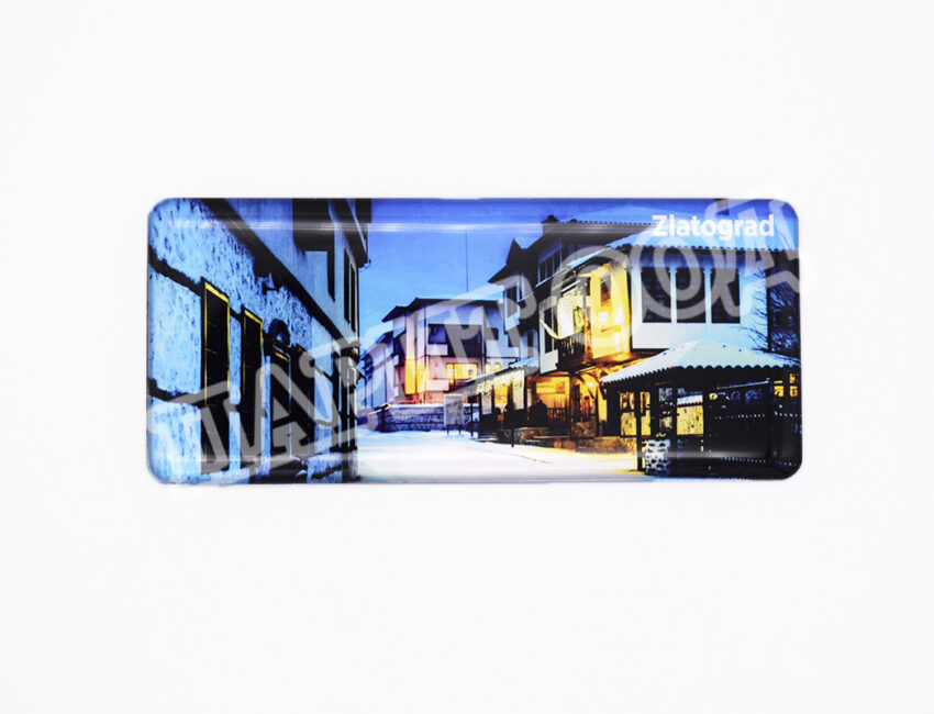 Епокси магнит - Златоград 8