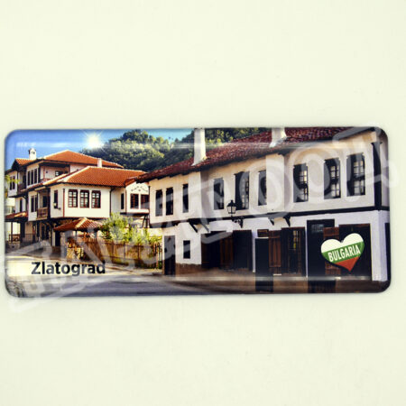 Епокси магнит – Златоград 7