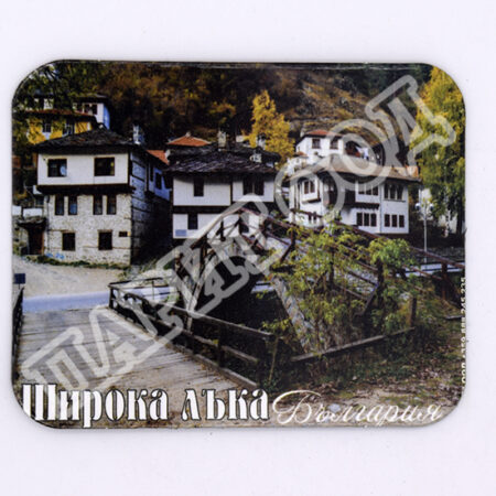 Широка лъка