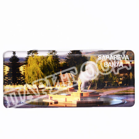 Епокси магнит – Сапарева баня 21