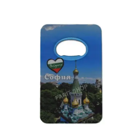 Магнитни отварачки