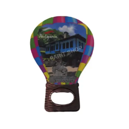 Магнитна отварачка - Габрово 5