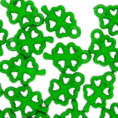 Мънисто - плоско 15х24х3 мм.