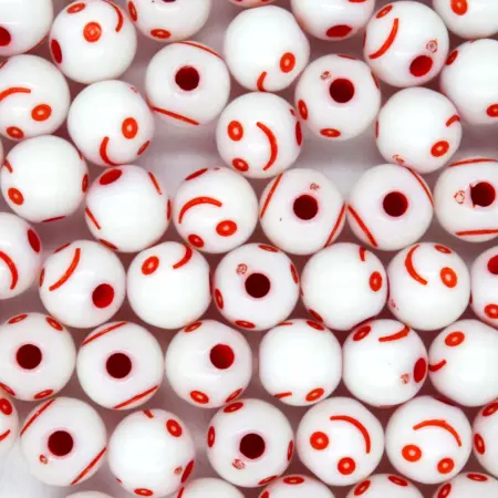 Мънисто топче 10 мм.