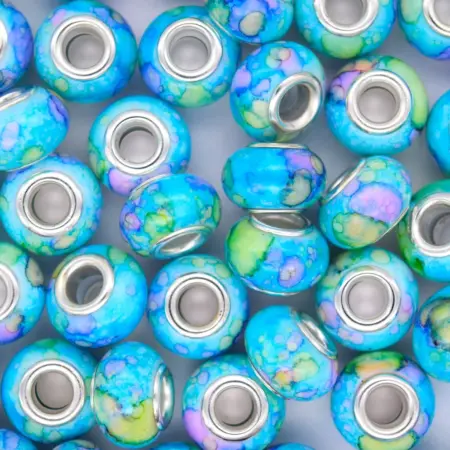 Мънисто CCB 14х9 мм. 7