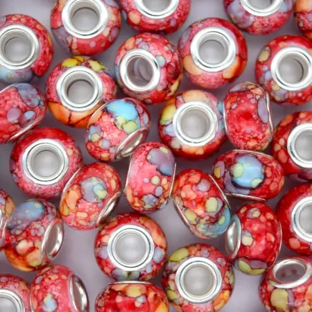 Мънисто CCB 14х9 мм.