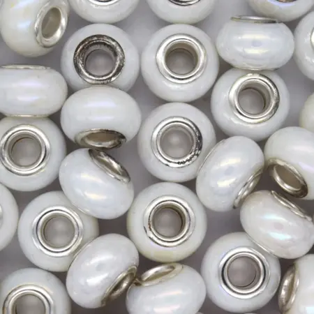 Мънисто CCB 4 - 14х9 мм.