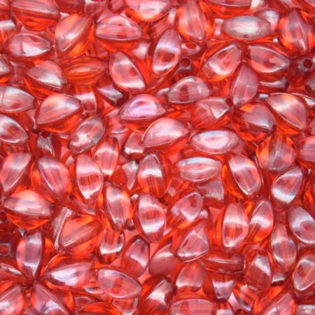 Мънисто 9х4 мм.