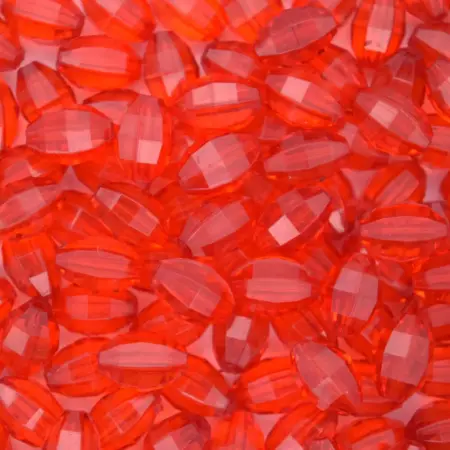 Мънисто диамант 10х7 мм.