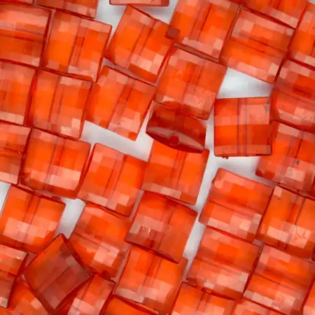 Мънисто 10х10х4 мм.