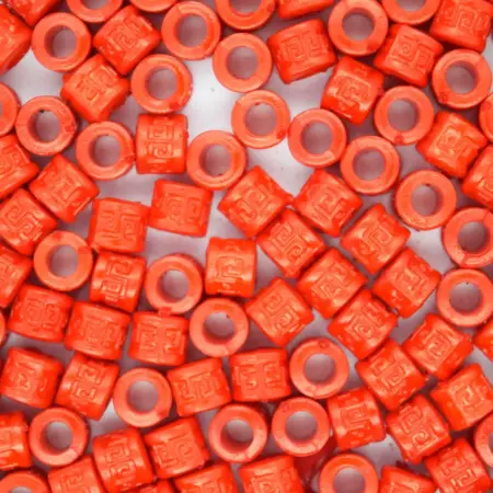 Мънисто цилиндър 6х6 мм.