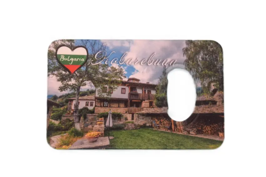 Магнитна отварачка - Ковачевица 5