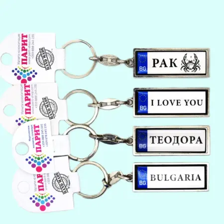 Ключодържатели