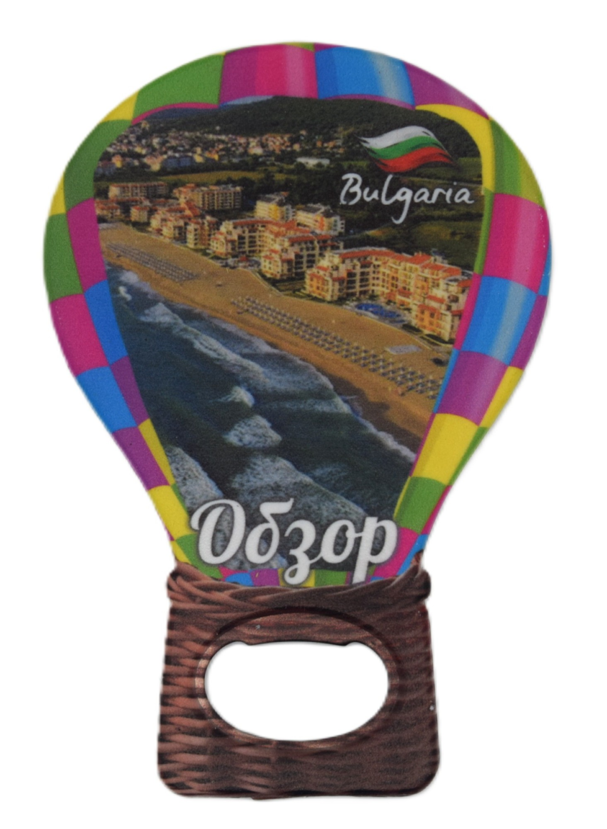 Магнитна отварачка - Обзор 12