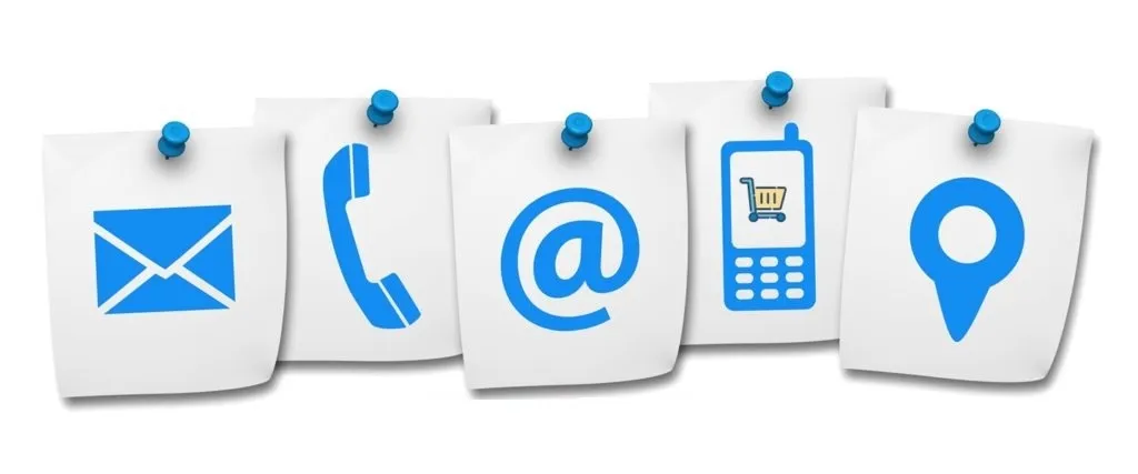 Контакти - Парит Шоп ООД