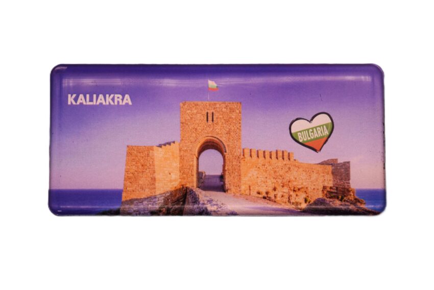 Епокси магнит - Калиакра