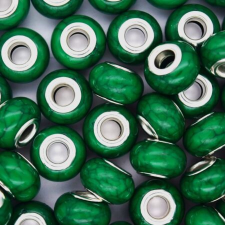 Мънисто CCB 11 – 14х9 мм. 2