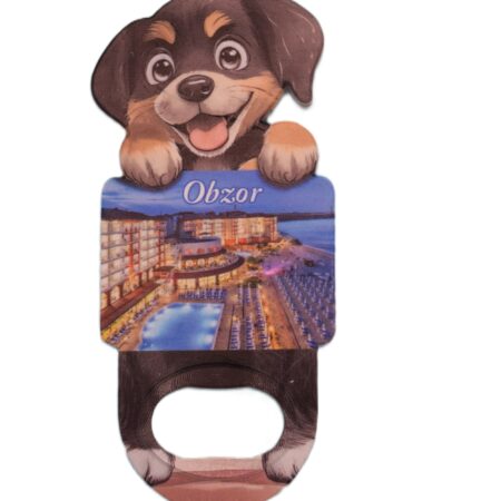 Магнитна отварачка куче – Обзор 4