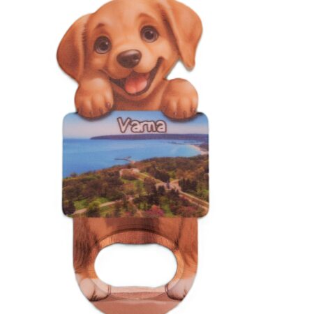 Магнитна отварачка куче – Варна 2