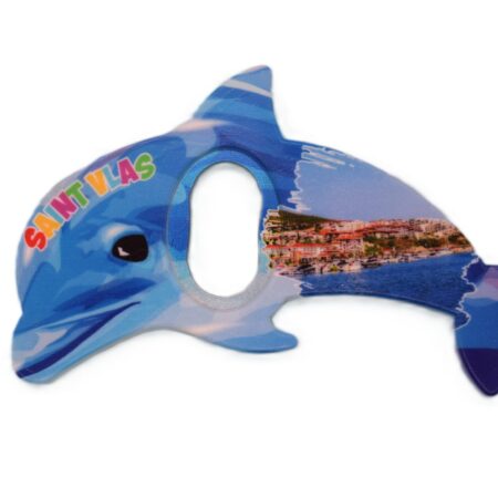 Магнитна отварачка делфин – Св. Влас 6