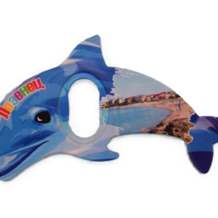Магнитна отварачка делфин – Лозенец 3