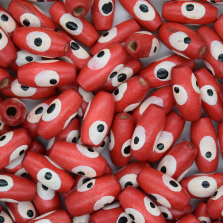 Мънисто елипса 14х7 мм.