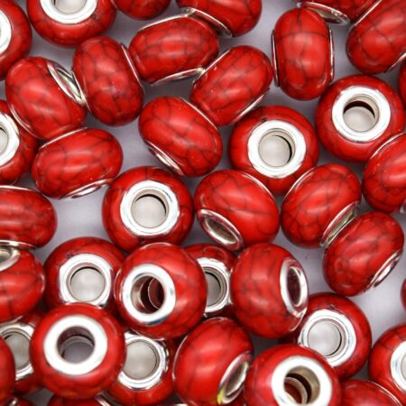 Мънисто CCB 14х9 мм. 8