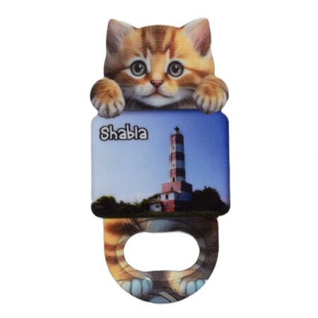 Магнитни отварачки