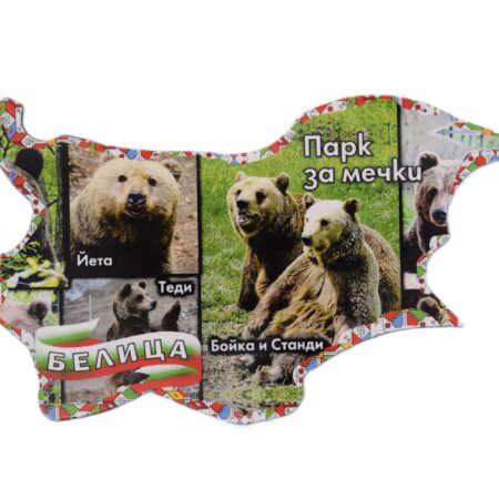 Стандартни магнити