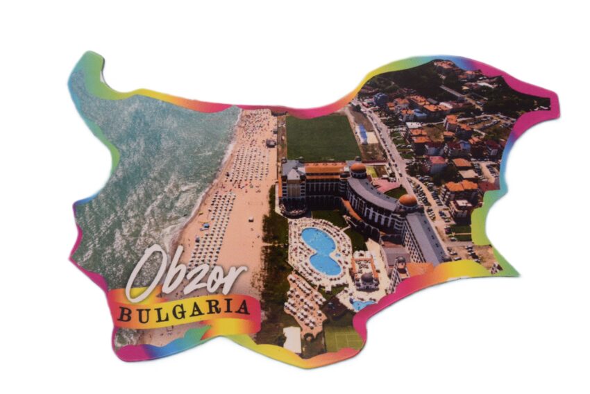 Флекси магнит - Обзор 5