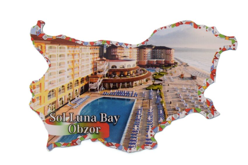 Флекси магнит - Обзор 6