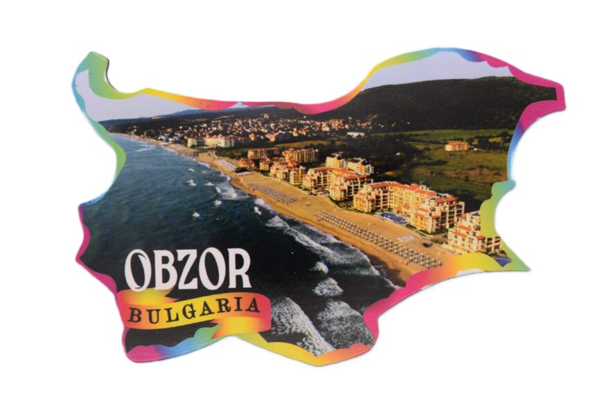 Флекси магнит - Обзор 7