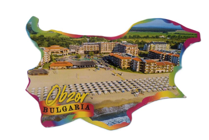 Флекси магнит - Обзор 8