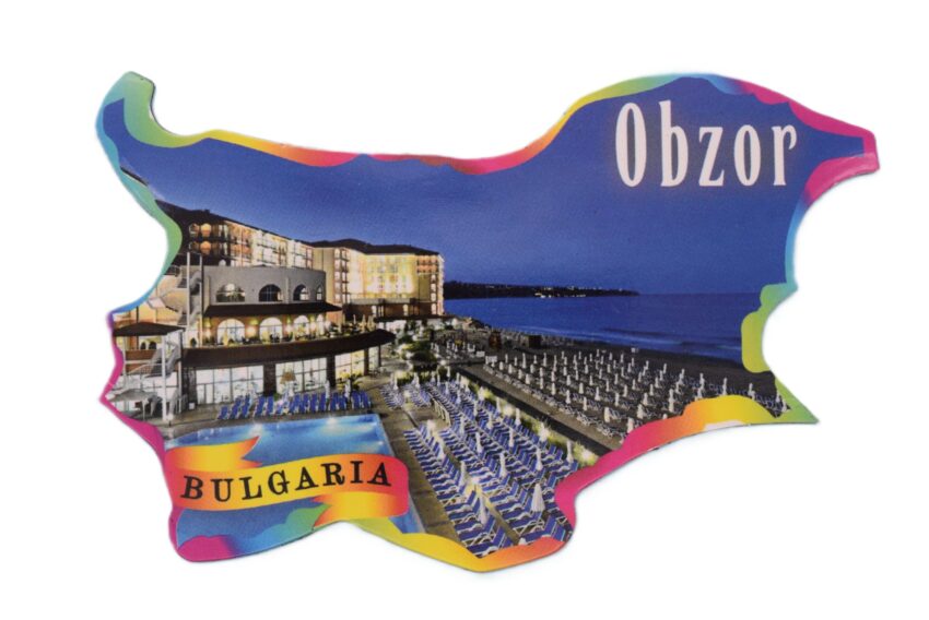 Флекси магнит - Обзор 9