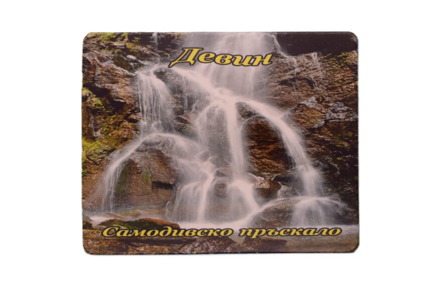 Флекси магнит - Девин 43